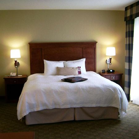 Hampton Inn & Suites Paducah Buitenkant foto