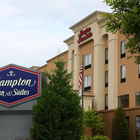 Hampton Inn & Suites Paducah Buitenkant foto