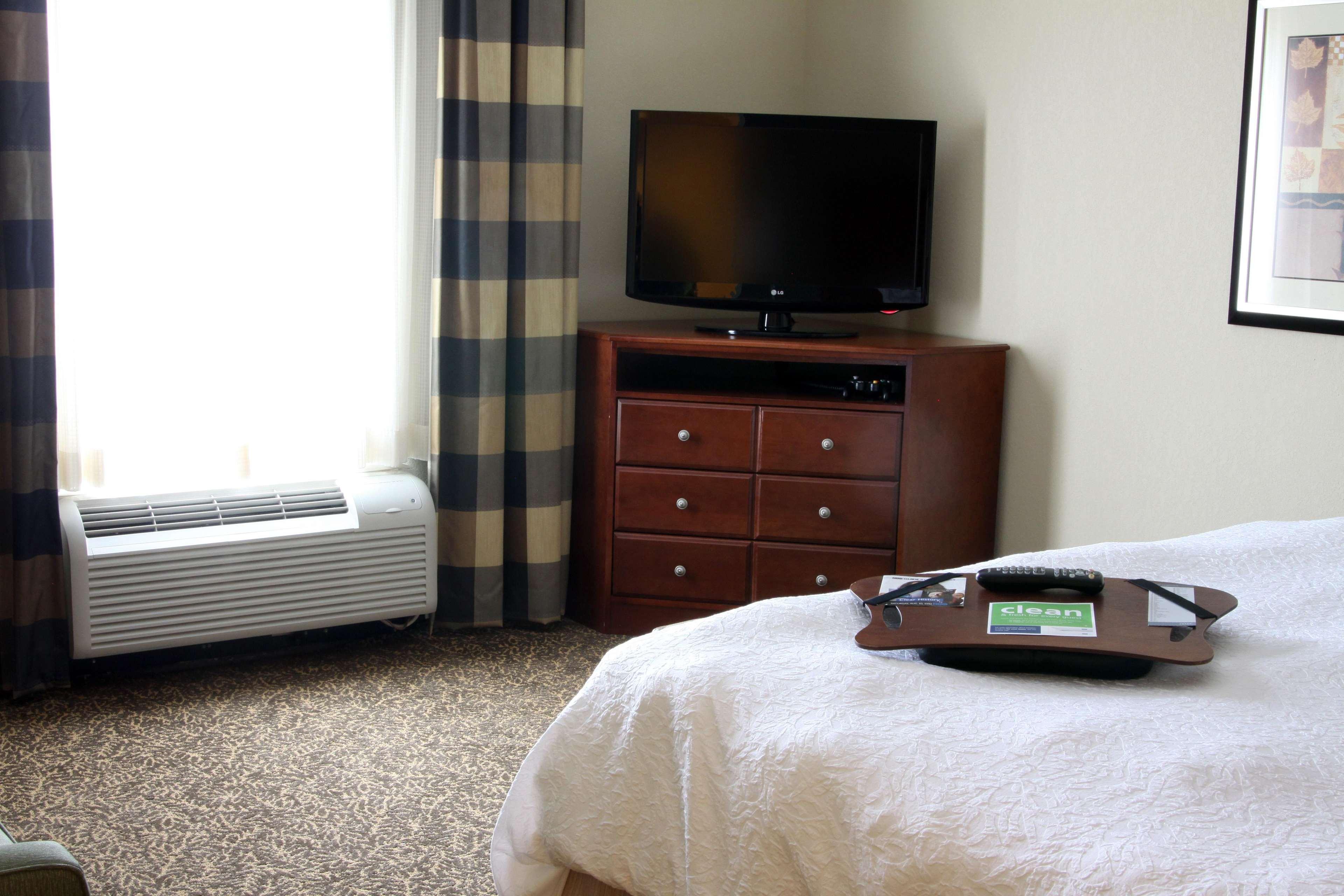 Hampton Inn & Suites Paducah Buitenkant foto