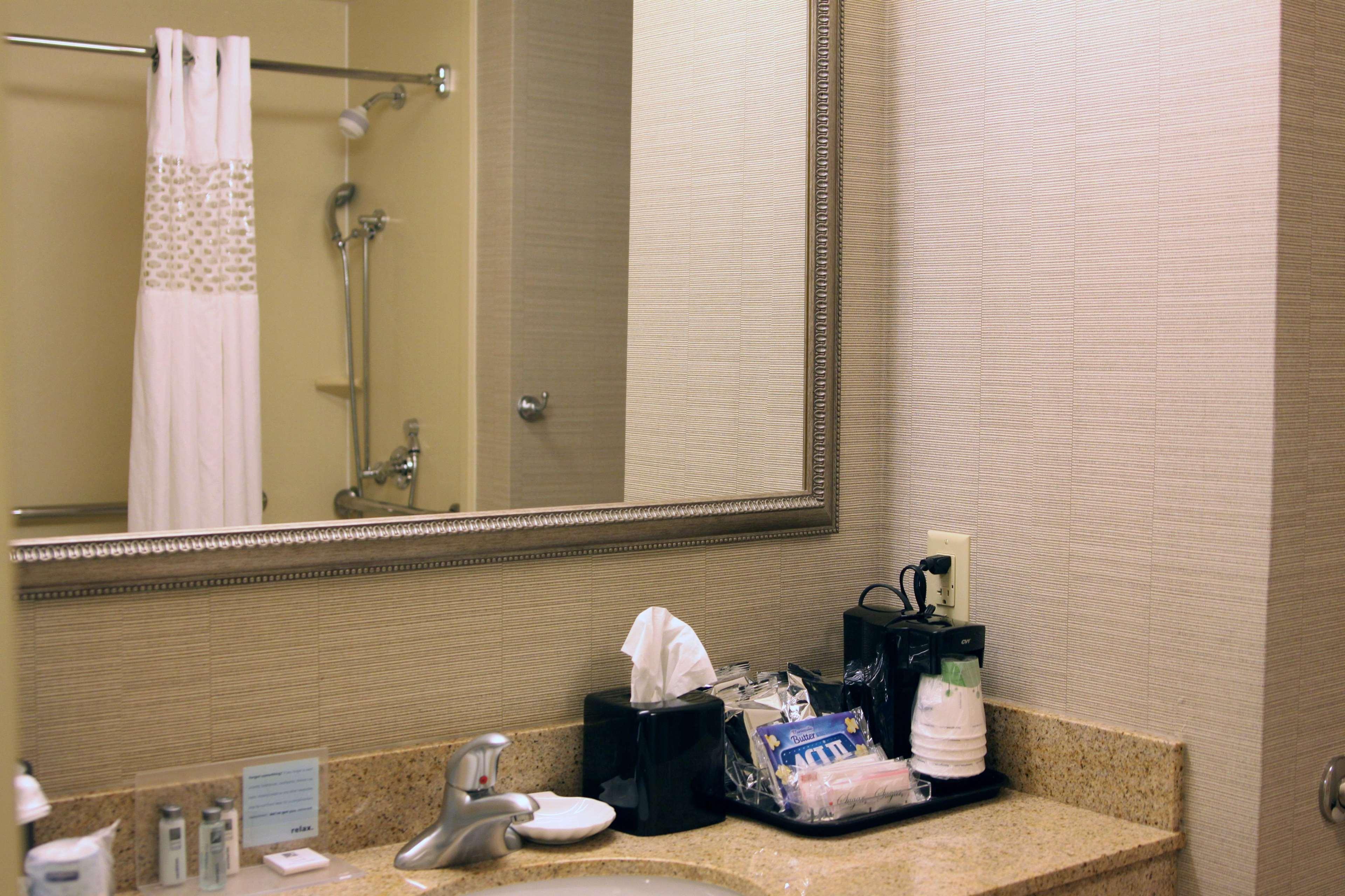 Hampton Inn & Suites Paducah Kamer foto