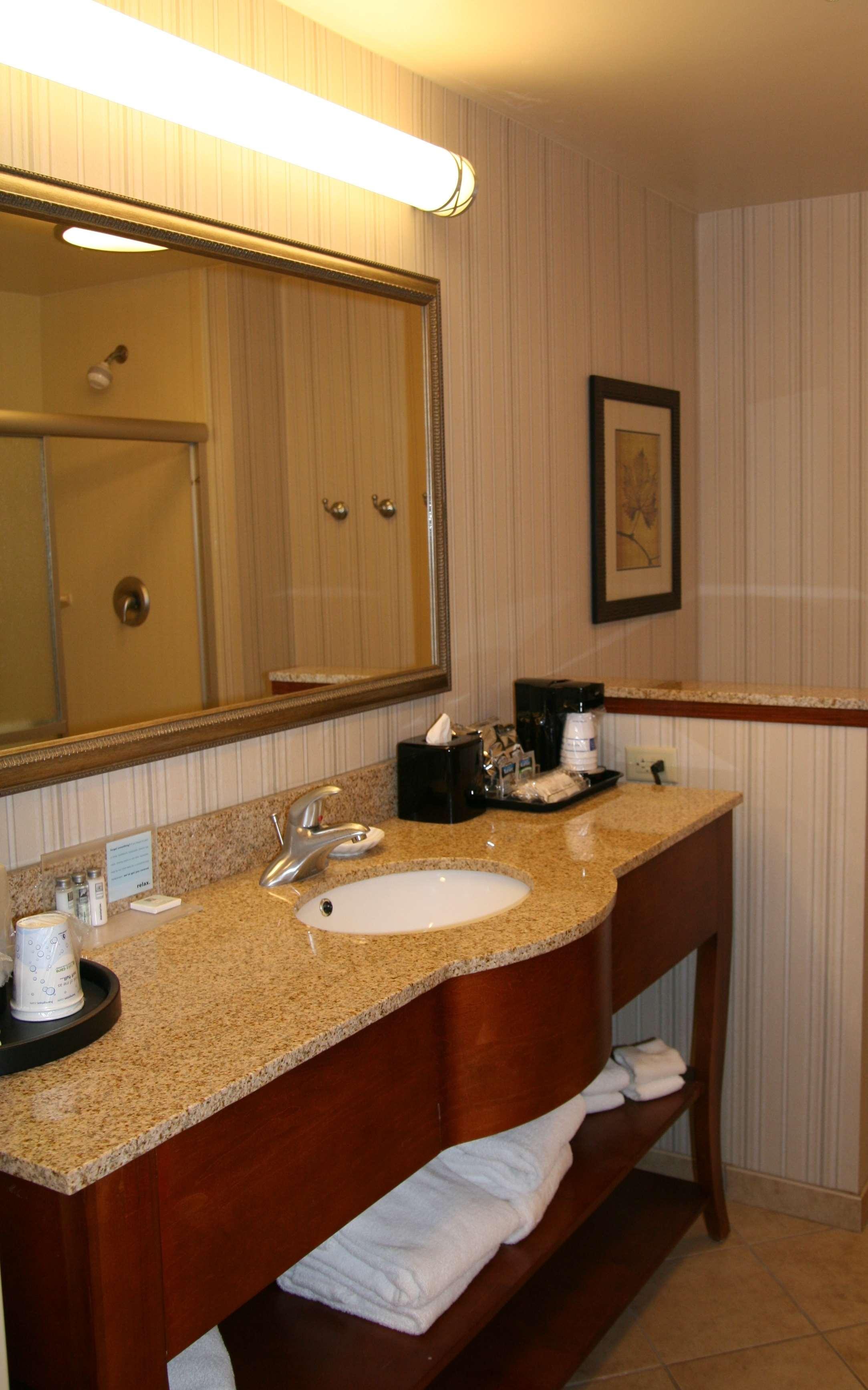 Hampton Inn & Suites Paducah Buitenkant foto