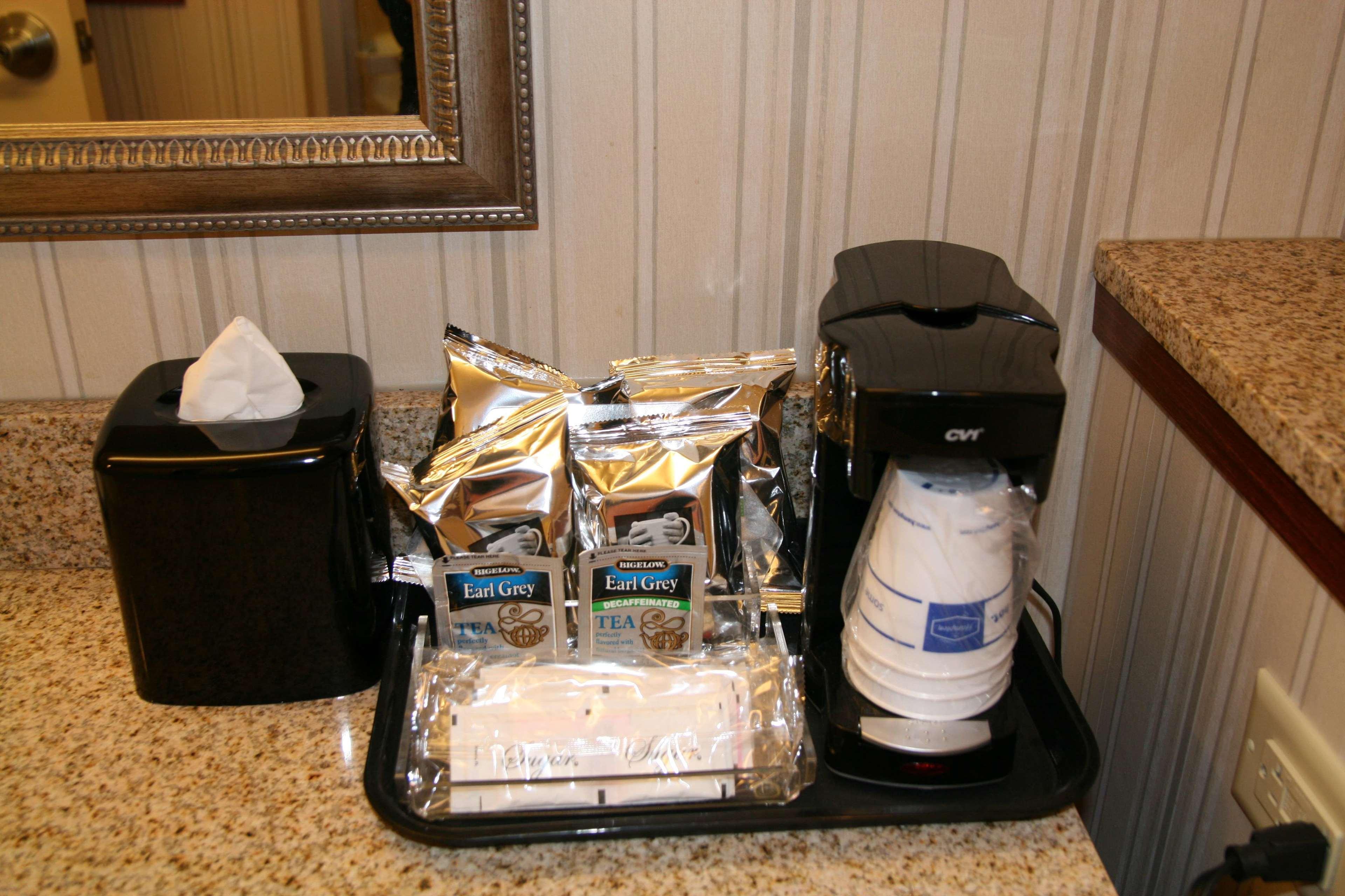 Hampton Inn & Suites Paducah Buitenkant foto