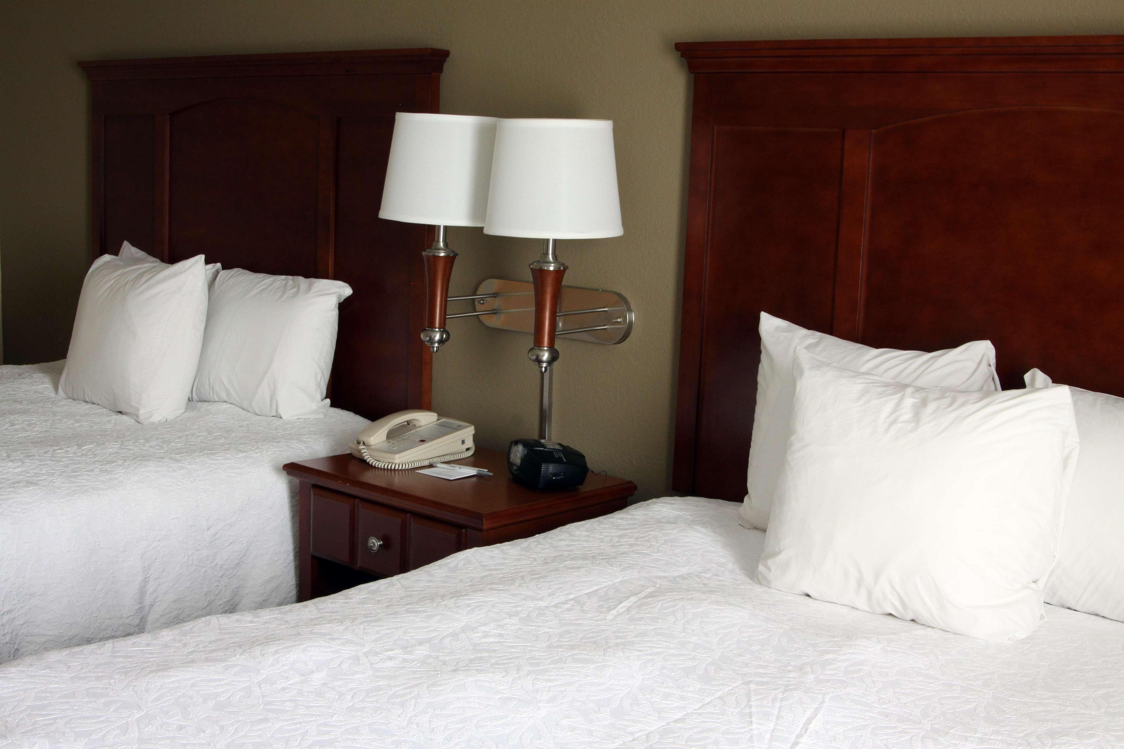 Hampton Inn & Suites Paducah Buitenkant foto