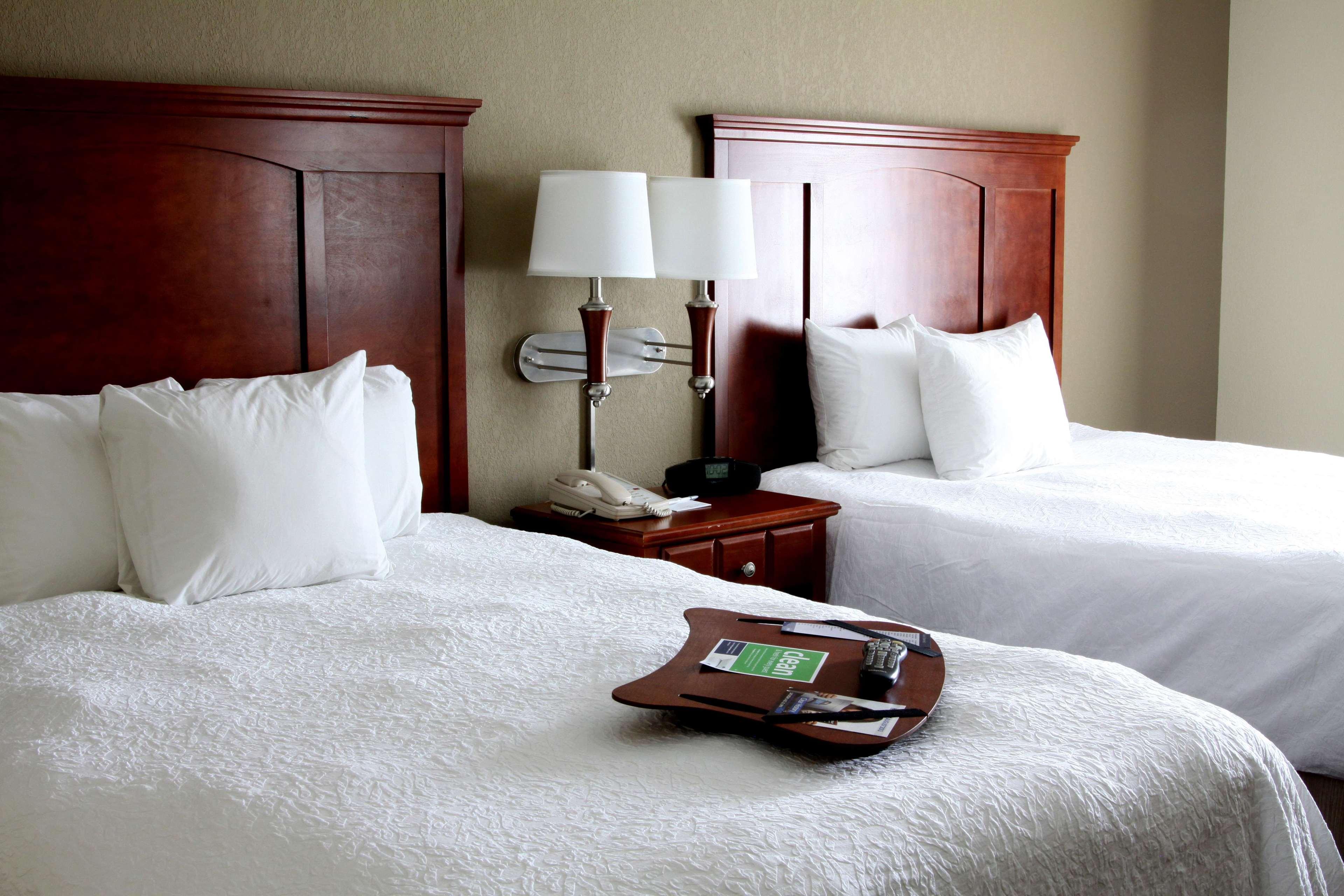 Hampton Inn & Suites Paducah Buitenkant foto