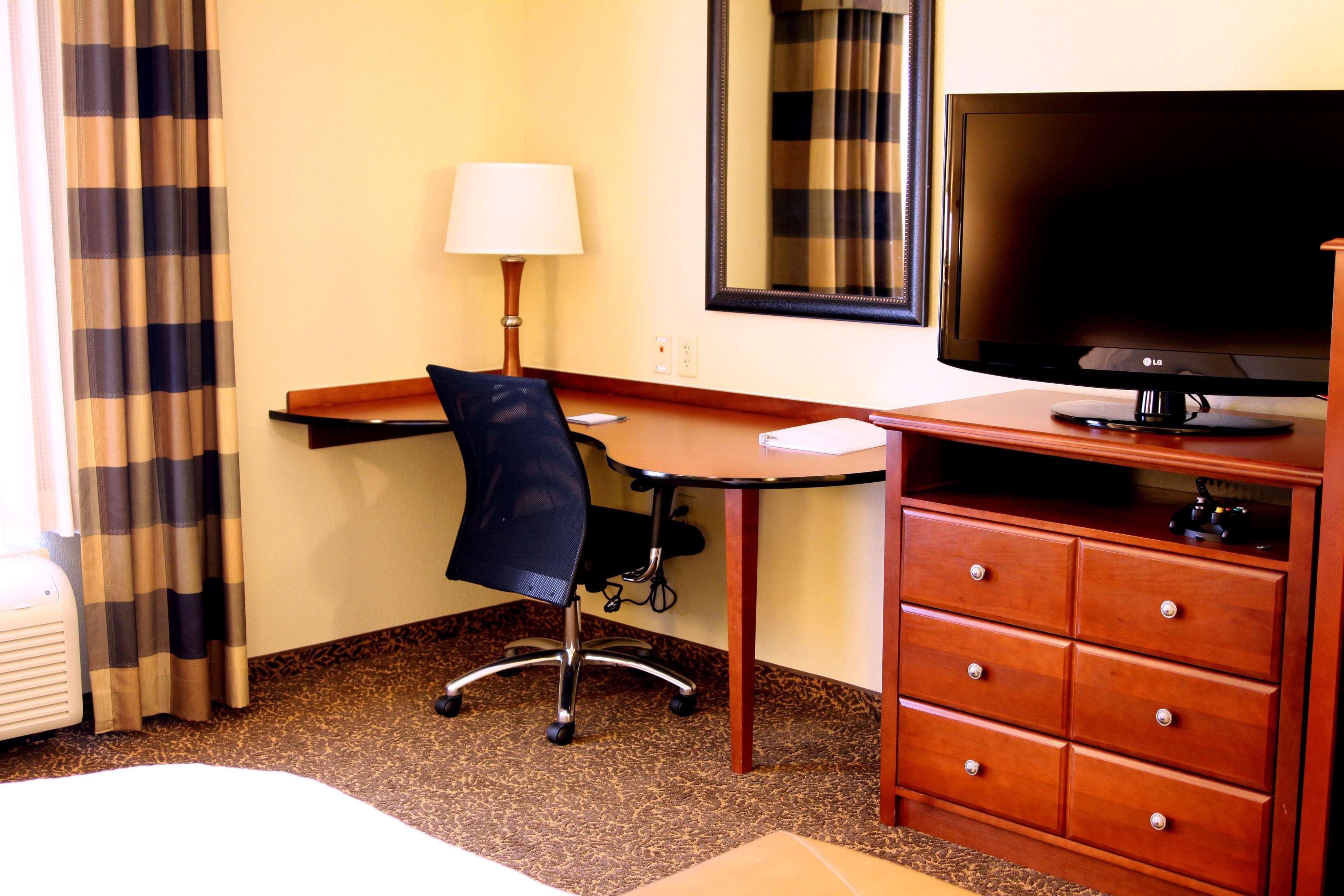 Hampton Inn & Suites Paducah Buitenkant foto