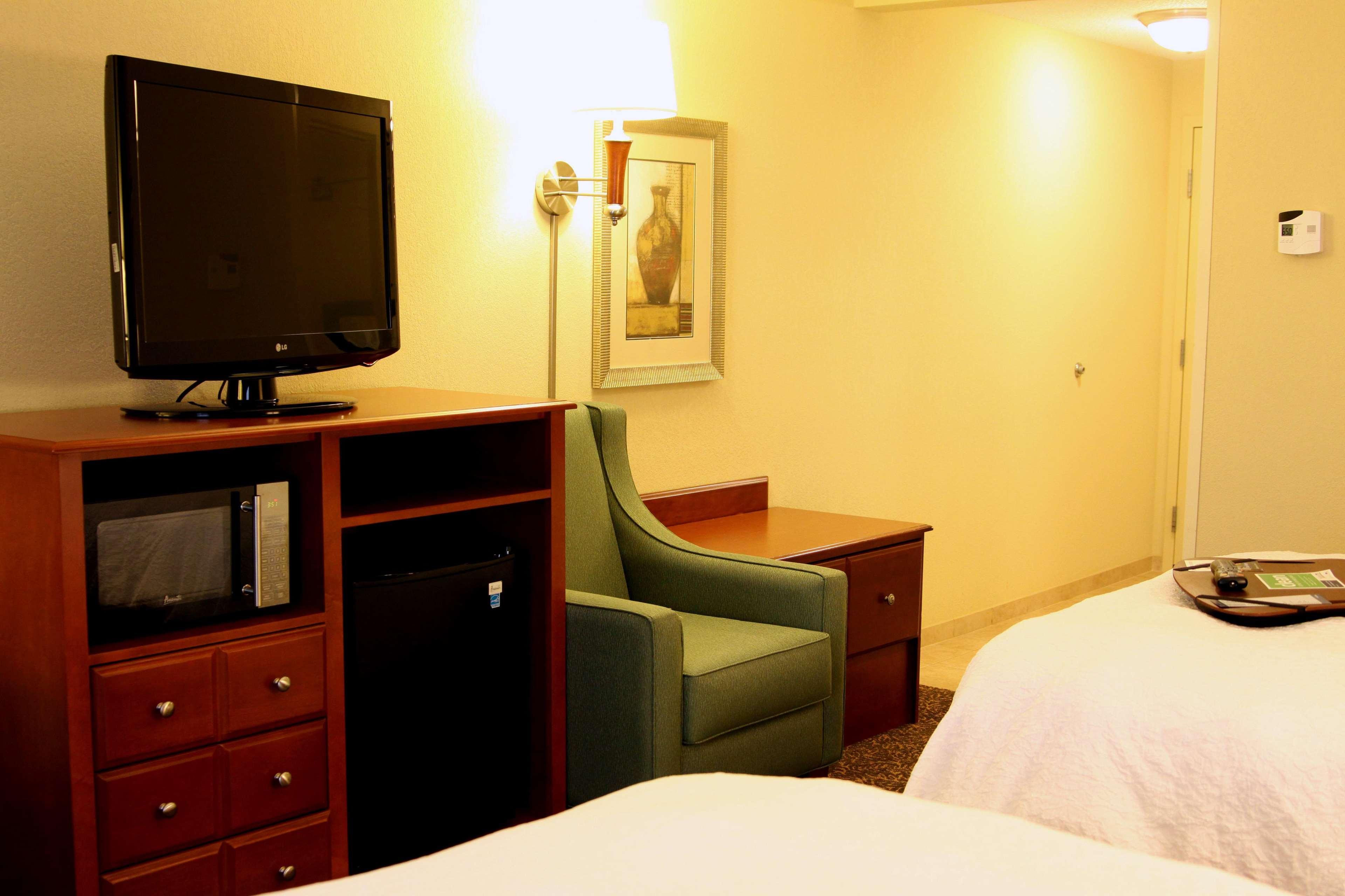 Hampton Inn & Suites Paducah Buitenkant foto