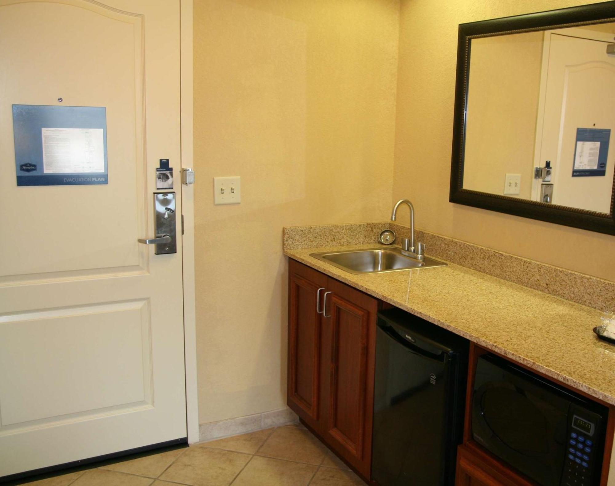 Hampton Inn & Suites Paducah Buitenkant foto