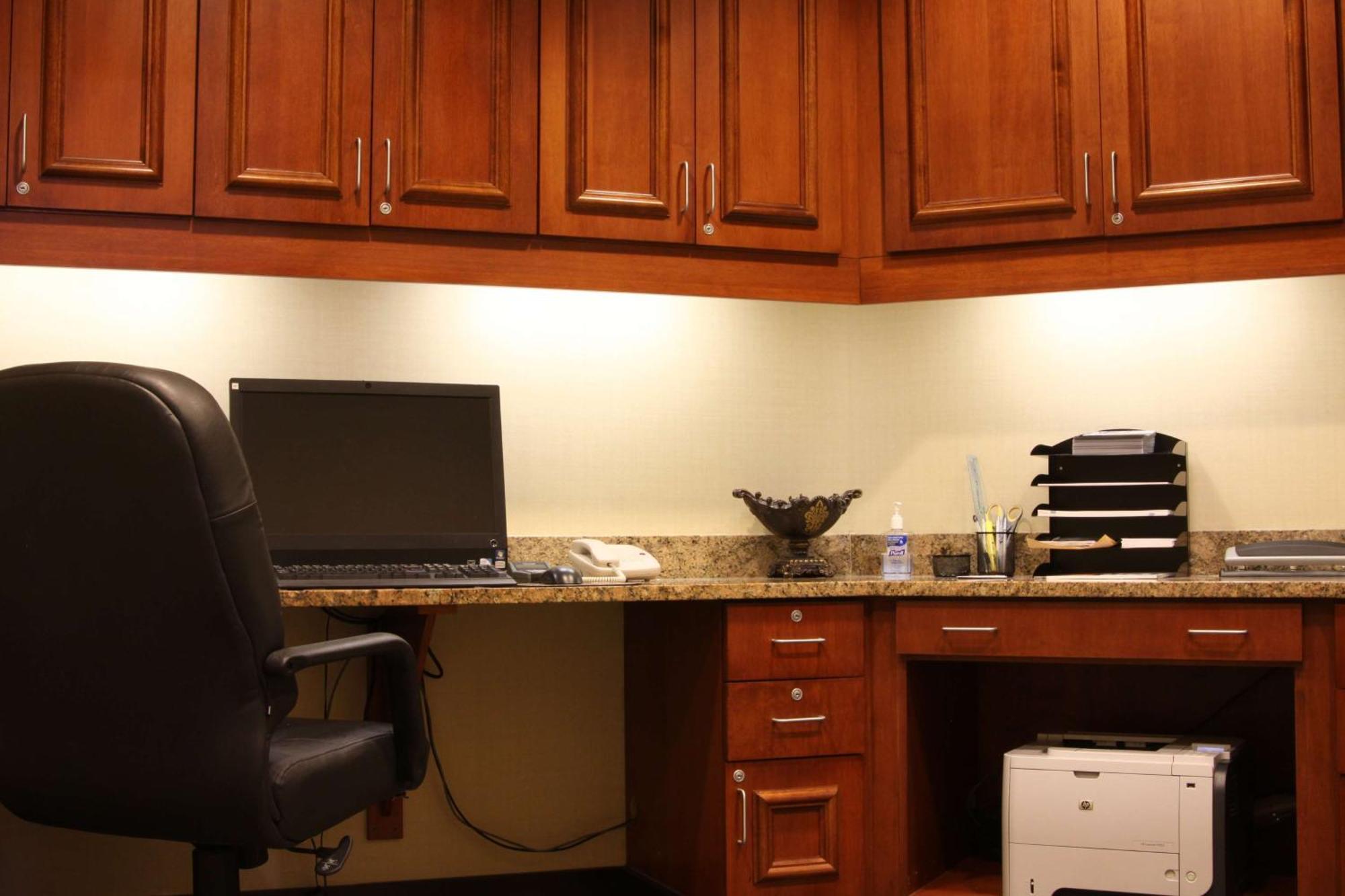 Hampton Inn & Suites Paducah Buitenkant foto