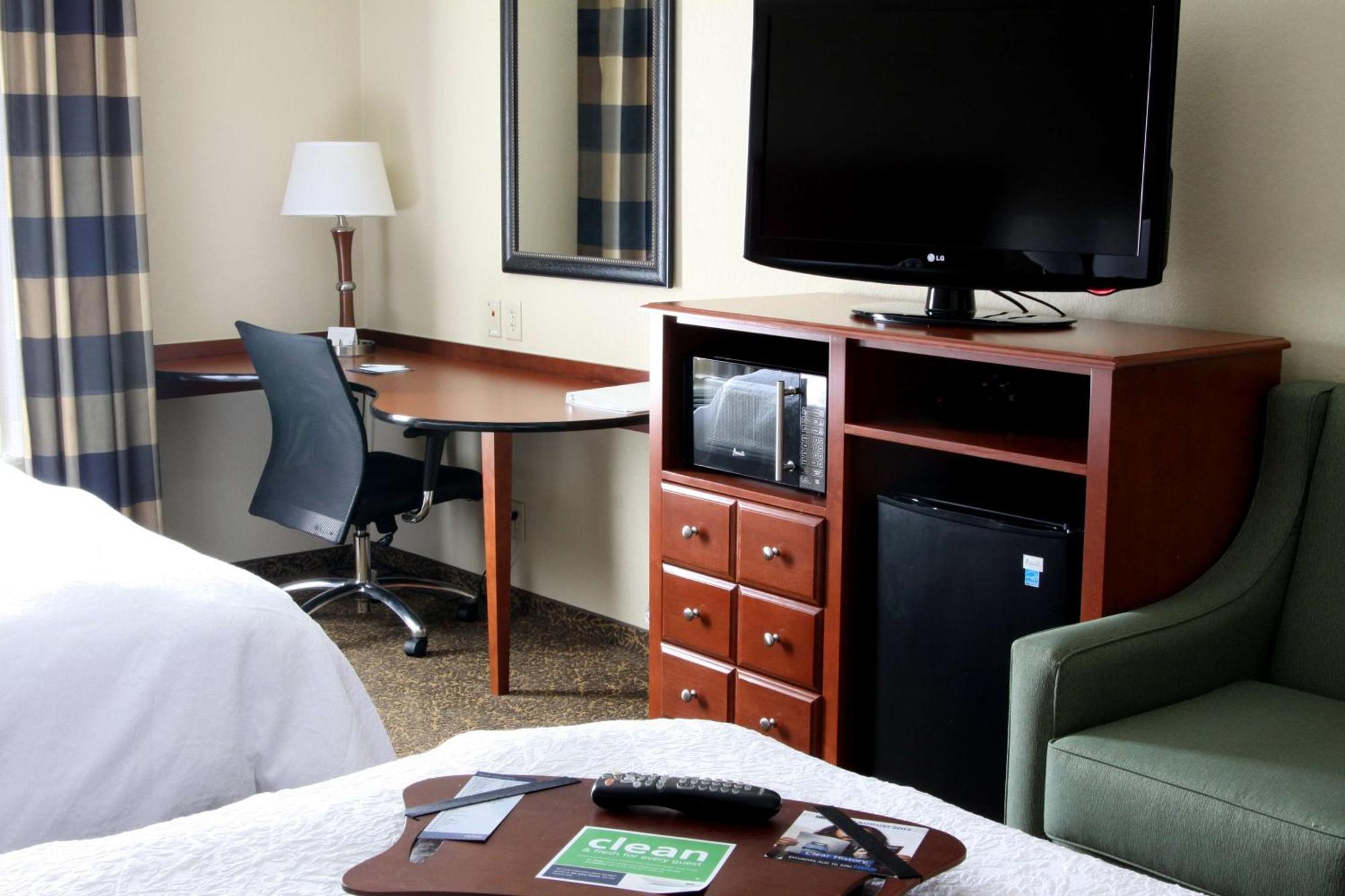 Hampton Inn & Suites Paducah Buitenkant foto