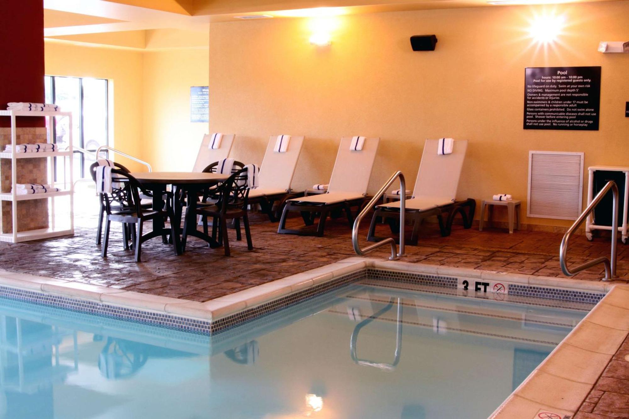 Hampton Inn & Suites Paducah Buitenkant foto